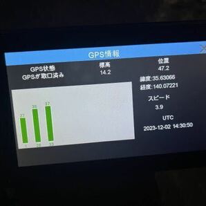 【特別オファー】バイク用ナビ 5インチ CarPlay/Android Auto対応 バイク用ドライブレコーダー USB対応 検：AIO 5 Lite akeeyo(2の画像8