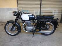 ジレラＢ３００　Gilera_画像2