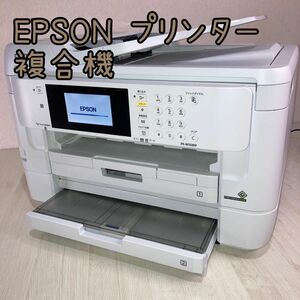 EPSON エプソン PX-M5081F インクジェット プリンター