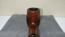 COMOY'S GUILDHALL 746 MADE IN LONDON ENGLAND Bent Brandy, Estate Pipe 喫煙具 パイプ_画像3