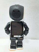 ☆未使用品？☆ １円～　 SHARP シャープ　ロボホン　SR-05ME-Y ROBOHON モバイル型ロボット　おしゃべり　コミュニケーション_画像6