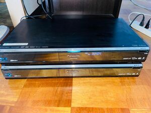 Panasonic ブルーレイ DIGA DMR-BW850 ジャンク品