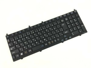 * free shipping * new goods repair for exchange keyboard NEC VersaPro vk25l /X(X-GX-HX-KX-J) vk25t /X-H vk26m /X-H conform Japanese numeric keypad attaching 