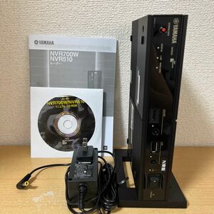 YAMAHA VoIPルーター NVR510