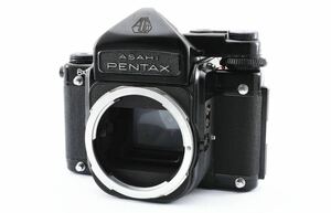 PENTAX ペンタックス TTL