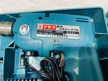 A618 超レア マキタ makita 6012HD ドリル 5150 EVH Van Halen パウンドケーキ MR BIG ポールギルバート ビリーシーン_画像2