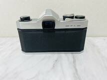 A639⑦ 1円～ ASAHI PENTAX SPOTMATIC SP フィルムカメラ アサヒペンタックス 保管現状品_画像6