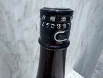 S6104a 未開栓 お酒 おまとめ 7本セット 日本酒 洋酒 他_画像8