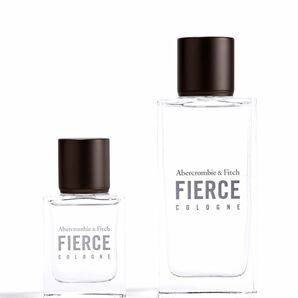 Abercrombie&Fitch-Fierce香水100ml&30ml