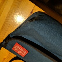 Manhattan Portage　ショルダーバッグ　_画像2