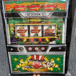 JUGGLER 収納ケース