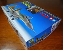 タミヤ　1/72　ウォーバードコレクションNo.4 　「ミコヤン MiG-29 ファルクラム FULCRUM」　未組立品_画像8