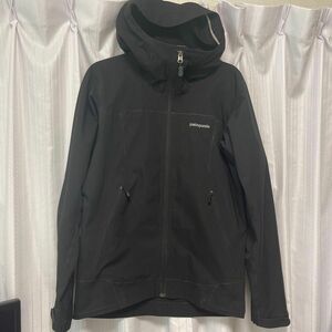 ★ Patagonia シェルジャケット テックマウンテンパーカー