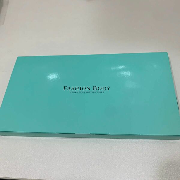 FASHION BODY ファッションボディサプリ　ファッションボディ 30包