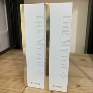 大正製薬 THE MYTOL ザ マイトル エッセンス 薬用美容液 30ml ×2本