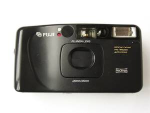 難あり実用品！FUJI フジ CARDIA Travel mini DUAL-P