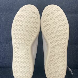 ★1円スタート 未使用品 adidas ORIGINALS TOMORROWLAND別注 スタンスミス 27.5cm GW6215 ジャーマントレーナーやスーパースター好きな方の画像8