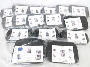  postage 300 jpy ( tax included )#vc202#(0411) travel for storage bag 5 kind 16 point [sin ok ]