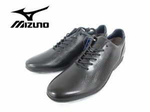  postage 300 jpy ( tax included )#jt043# men's Mizuno select M110 business casual shoes 24.5cm 23100 jpy corresponding [sin ok ]