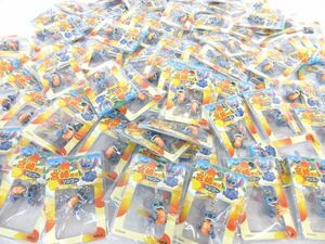 Доставка 300 иен (включен налог) ■ UI038 ■ Miyazaki Limited Mango X Stitch Fastener Mascot 80 очков [Shinoku]