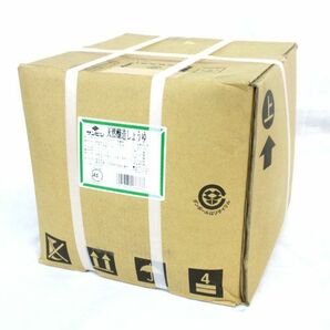 送料300円(税込)■vc031■(0227)◎サンビシ 天然醸造しょうゆ こいくちしょうゆ 18L【シンオク】の画像1