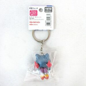 送料300円(税込)■ui046■妖怪ウォッチ ロボニャン マスコットキーホルダー 80点【シンオク】の画像3