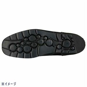 送料300円(税込)■we776■アシックス ペダラ カジュアルシューズ 22.5cm ブラック 25300円相当【シンオク】の画像6