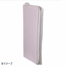 送料185円■tg130■▼ラムレザー お薬手帳ケース 多機能ポケット付き 7678円相当【シンオク】【クリックポスト発送】_画像3