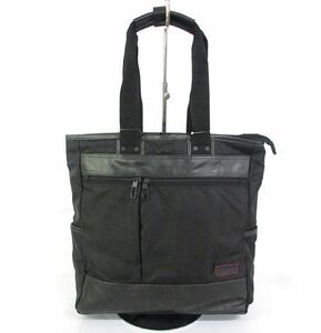  postage 300 jpy ( tax included )#hi361# men's Glitterati 3WAY tote bag type business bag black [sin ok ]