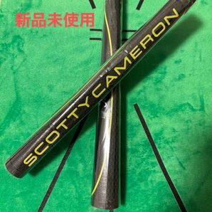 スコッティキャメロン ゴルフ パター グリップ Scotty Cameron