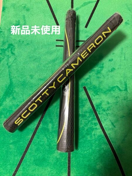 スコッティキャメロン ゴルフ パター グリップ Scotty Cameron 1本