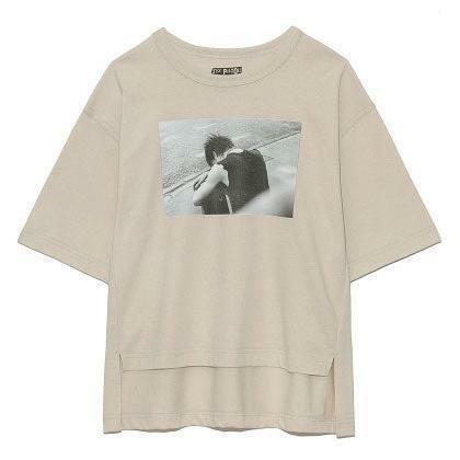 FURFUR ファーファー セックスピストルズ feat. ボクシーT Tシャツ