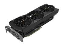 中古　動作品★ZOTAC-GAMING　GEFORCE RTX2080Ti-11GB 動作確認済_画像2