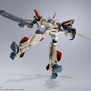 [未開封] DX超合金 YF-19 エクスカリバー マクロス プラス MACROSS PLUS イサム ダイソン バルキリーの画像8