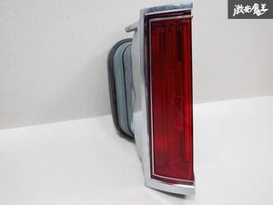 Must Sell！ FORD Ford Genuine Lincoln Tail lampLight Tail lampランプ right right側 EOVB-13A500-A EOVB-14A553-A 取includedvehicle種不明 棚23C