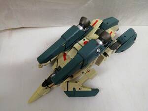 * plastic model toy anime [ Super Dimension Fortress Macross U.K.SPACY one article shining ]*