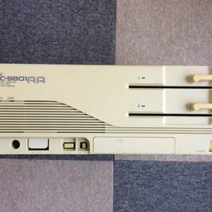 NEC PC-9801RA21 動作未確認ジャンク品の画像1