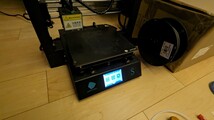 直接手渡し 栃木県佐野市 ANYCUBIC MEGA-S 3Dプリンター_画像2