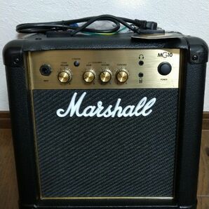 Marshall / MG10 Guitar amp マーシャル MG-Goldシリーズ ギターアンプ