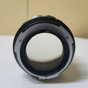 Petri ペトリ C.CAuto 1:1.4 f=55mm 一眼カメラ 単焦点レンズ カメラ レンズ の画像5