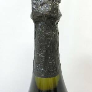 1000円スタート 酒 Champagne Dom Perignon vintage 2012年 750ml 12.5％ シャンパーニュ ドンペリ 果実酒 未開栓 箱付 KOO 酒E507の画像6