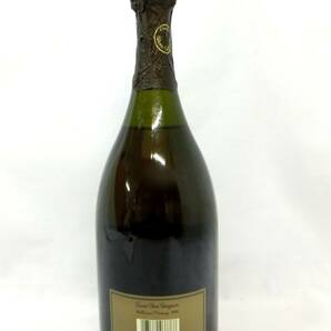 1000円スタート 酒 Champagne Dom Perignon vintage 1992年 750ml 12.5％ シャンパーニュ ドンペリ 果実酒 未開栓 箱付 4 酒F501の画像5