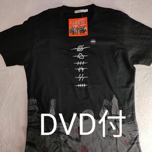 暁 ナルト Tシャツ ユニクロ NARUTO UNIQLO　オマケ