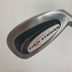 TOUR STRIKER PRO 7　ツアーストライカー　プロ　７番　練習用　管理番号O-1113