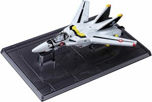 タカラトミー トミカプレミアム unlimited 超時空要塞マクロス VF-1S バルキリー (ロイ・フォッカー 機) ミニカー