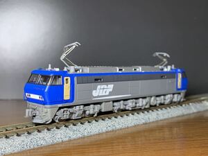 KATO カトー 3036 1 EF200 新塗装