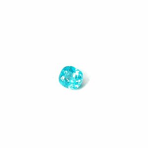 500円～売り切り!! パライバ トリマリン 0.096ct ルース 裸石 / 宝石 卸