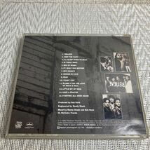 国内盤2枚組CD/BON JOVI ボンジョヴィ/キープ・ザ・フェイス・メガ・エディション/特別限定/_画像4