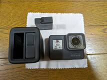 【中古】Go Pro ゴープロ HERO 6 Black 付属品多数_画像3