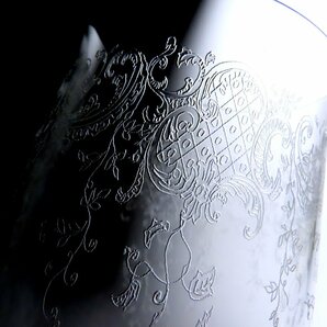 ■ボヘミアグラス  タンブラー５ＰＣＳセット  クリスタルグラス  新品   〈同梱対象商品〉#701の画像4